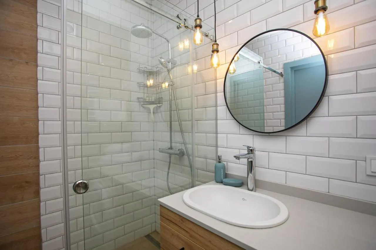 Petrovdom Apartments 19-205 In Rc New York Concept House, Antonovycha 74 Kyjev
