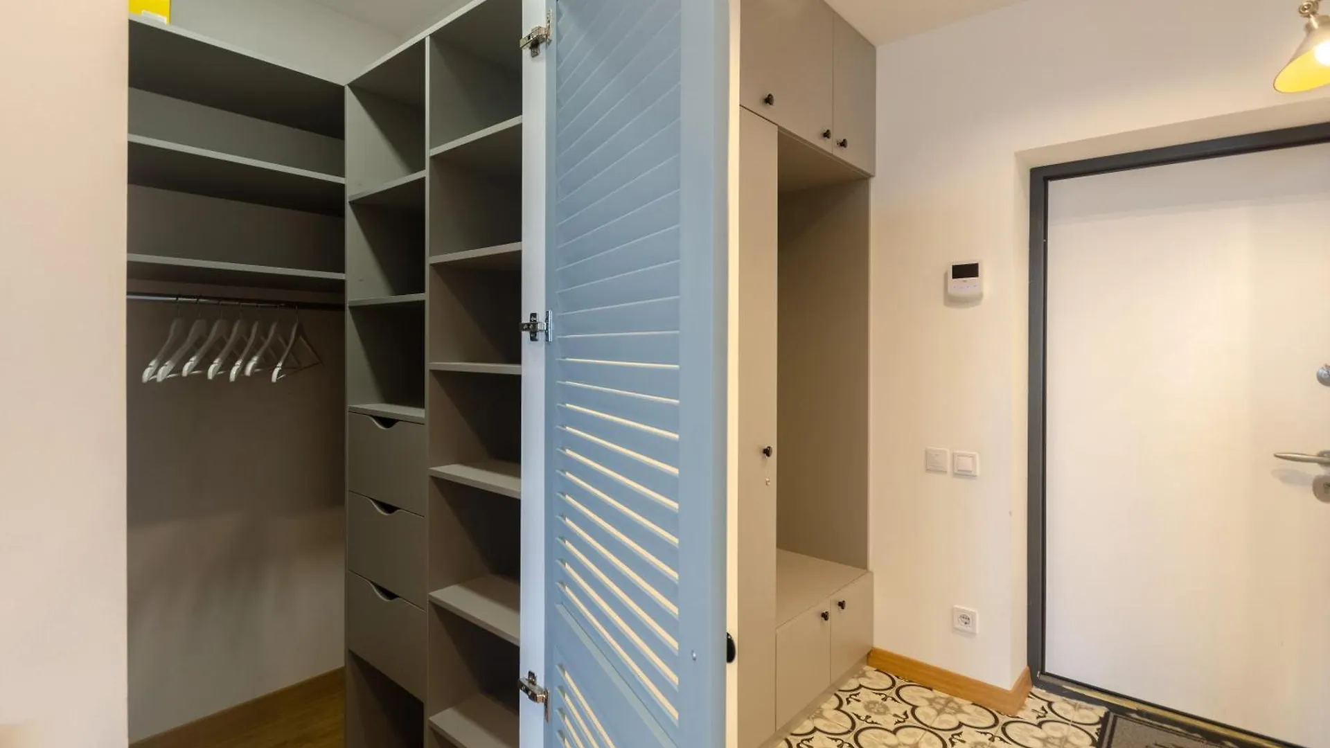 Petrovdom Apartments 19-205 In Rc New York Concept House, Antonovycha 74 Kyjev