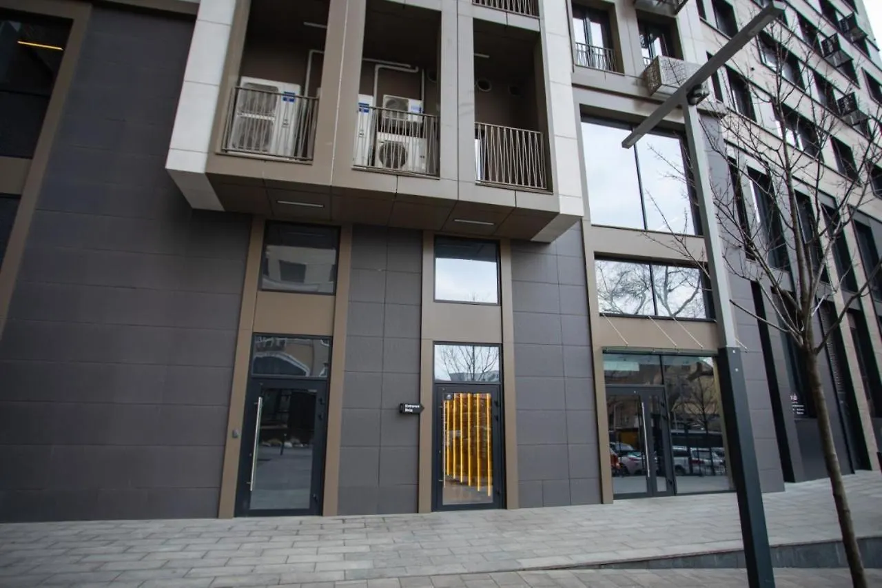 Petrovdom Apartments 19-205 In Rc New York Concept House, Antonovycha 74 Kyjev