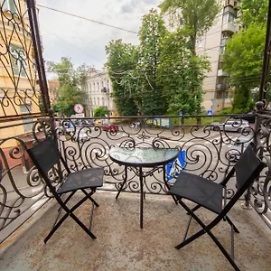  Апартаменты Maidan Area